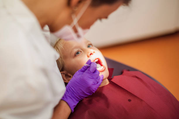 Best Emergency Tooth Extraction in Belvedere, SC